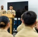 26th MEU Corporal’s Course Graduation