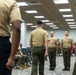 26th MEU Corporal’s Course Graduation