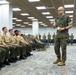 26th MEU Corporal’s Course Graduation