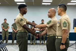 PFC Linard Addison