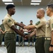 26th MEU Corporal’s Course Graduation