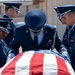 Honor Guard Graduation 25-C