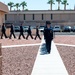 Honor Guard Graduation 25-C
