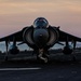 22nd MEU | Harrier Flight Ops Aboard USS Iwo Jima