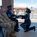 Honor Guard Graduation 25-C