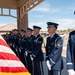 Honor Guard Graduation 25-C