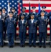 Honor Guard Graduation 25-C