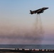 22nd MEU | Harrier Flight Ops Aboard USS Iwo Jima