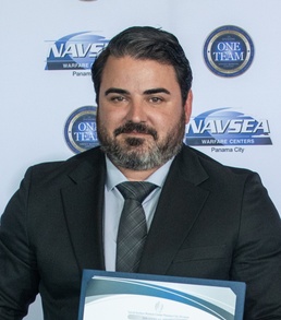 From Navy veteran to C4I expert: supporting the fleet to fuel combat surge readiness