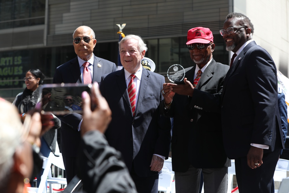 Memorial Day Wreath Laying Ceremony