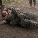 Reckless Rodeo: Combat Logistics Regiment 1, 1st Marine Logistics Group compete and build camaraderie