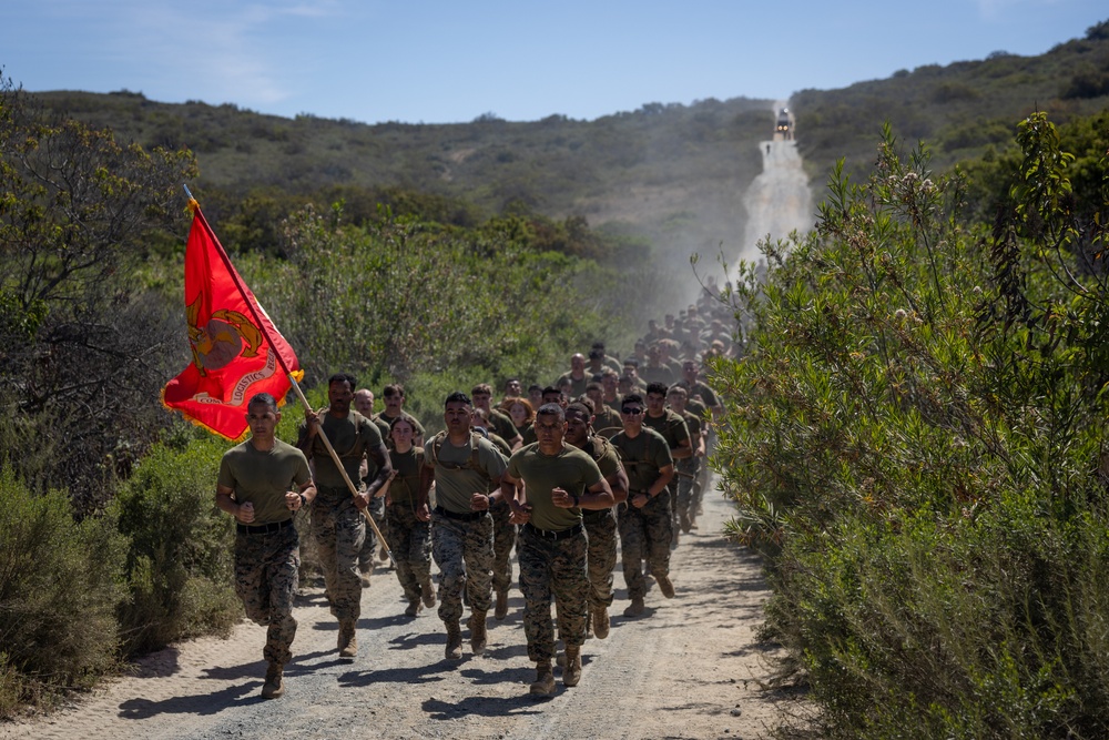 Reckless Rodeo: Combat Logistics Regiment 1, 1st Marine Logistics Group compete and build camaraderie
