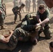 Reckless Rodeo: Combat Logistics Regiment 1, 1st Marine Logistics Group compete and build camaraderie