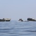 Army paratroopers conduct water jump into Lake Okeechobee
