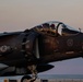 22nd MEU | Harrier Flight Ops Aboard USS Iwo Jima