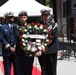 Memorial Day Wreath Laying Ceremony