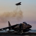 22nd MEU | Harrier Flight Ops Aboard USS Iwo Jima
