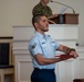 Bridging Branches: Airman trains for joint mission success