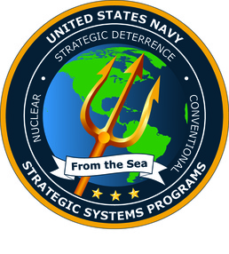 Strategic Systems Programs Launches New Logo