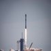 Starlink 10-32 Launches from Kennedy Space Center