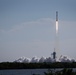 Starlink 10-32 Launches from Kennedy Space Center