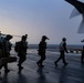 22nd MEU | BLT 3/6, Weapons Co. TRAP from USS Iwo Jima