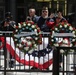 Memorial Day Wreath Laying Ceremony