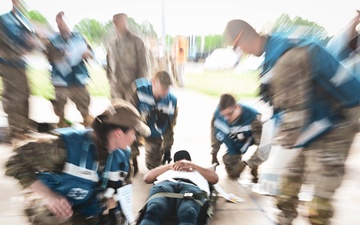 19th MDG prepares for disaster with SOAR exercise