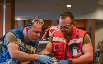 19th MDG prepares for disaster with SOAR exercise