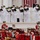 "The President's Own" U.S. Marine Band plays at the 157th National Memorial Day Observance "The President's Own" U.S. Marine Band plays at the 157th National Memorial Day Observance