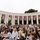 "The President's Own" U.S. Marine Band plays at the 157th National Memorial Day Observance "The President's Own" U.S. Marine Band plays at the 157th National Memorial Day Observance