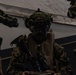 22nd MEU | BLT 3/6, Weapons Co. TRAP from USS Iwo Jima