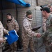 Coalition Members Celebrate Estonia’s Independence Day