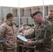 Coalition Members Celebrate Estonia’s Independence Day