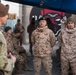 Coalition Members Celebrate Estonia’s Independence Day