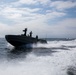 1st LAR tests sensing capabilities during Pacific Inferno