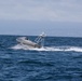 1st LAR tests sensing capabilities during Pacific Inferno