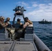 1st LAR tests sensing capabilities during Pacific Inferno