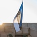 Coalition Members Celebrate Estonia’s Independence Day