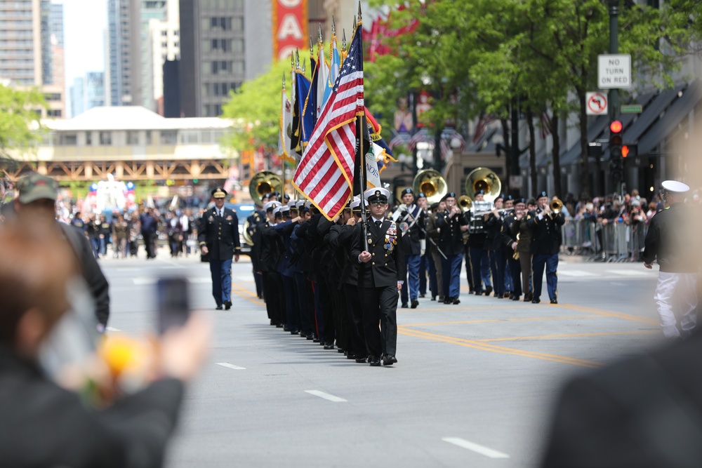 Memorial Day Wreath Laying Ceremony