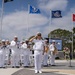 Navy Band Southwest at the Green Hills Memorial Park Memorial Day Observance
