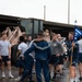 Port Dawgs honor the fallen in annual memorial run