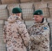 Coalition Members Celebrate Estonia’s Independence Day