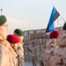 Coalition Members Celebrate Estonia’s Independence Day