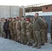 Coalition Members Celebrate Estonia’s Independence Day