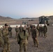 WhistlinDiesel hangs out with Fort Irwin and National Training Center Soldiers