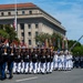 National Memorial Day Parade