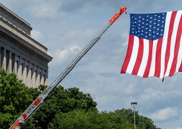 National Memorial Day Parad