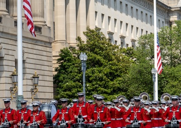 National Memorial Day Parade