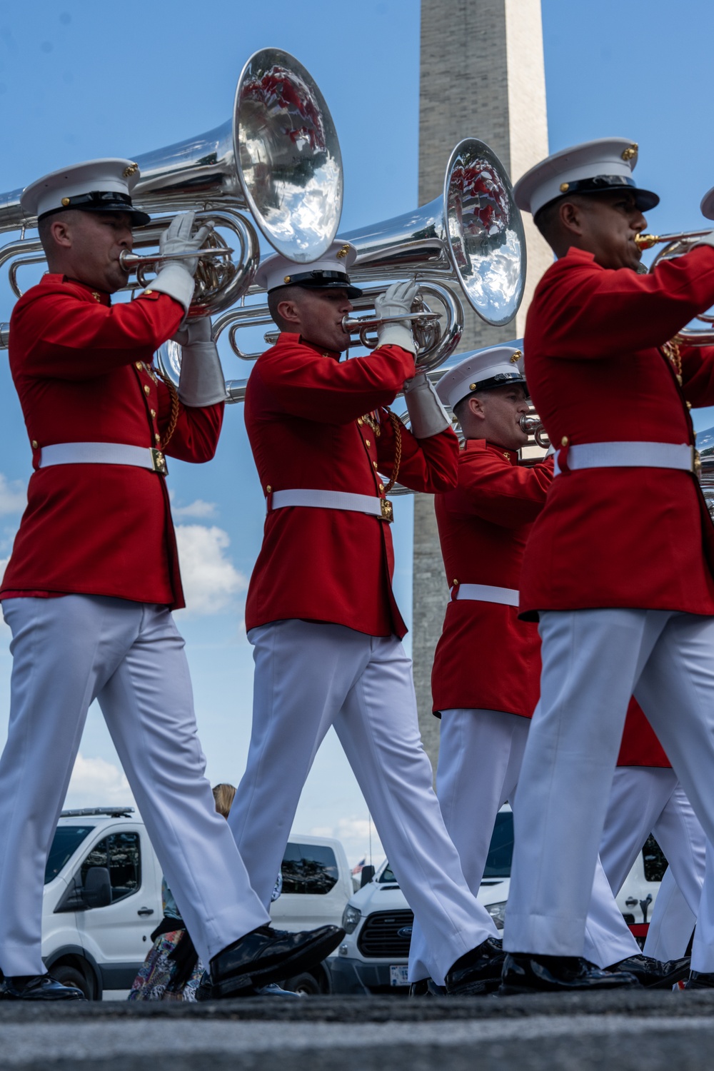 National Memorial Day Parade